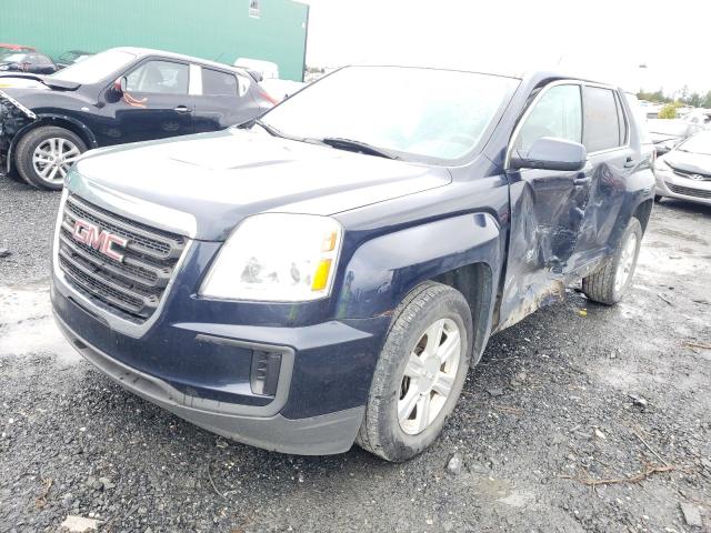 Photo 0 VIN: 2GKFLSEK4G6282608 - GMC TERRAIN SL 