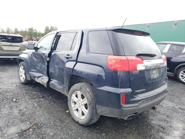 Photo 1 VIN: 2GKFLSEK4G6282608 - GMC TERRAIN SL 