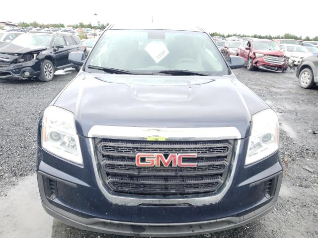 Photo 4 VIN: 2GKFLSEK4G6282608 - GMC TERRAIN SL 