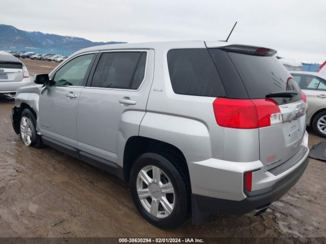 Photo 2 VIN: 2GKFLSEK4G6358960 - GMC TERRAIN 