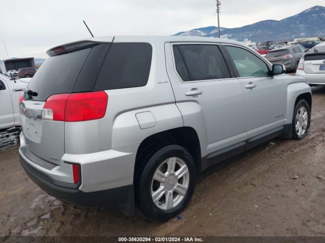 Photo 3 VIN: 2GKFLSEK4G6358960 - GMC TERRAIN 