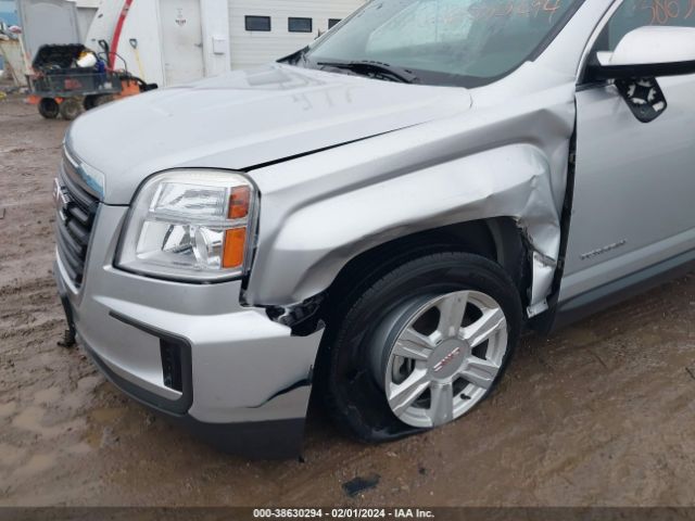 Photo 5 VIN: 2GKFLSEK4G6358960 - GMC TERRAIN 