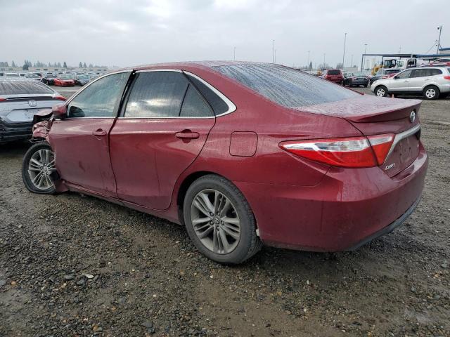 Photo 1 VIN: 2GKFLSEK4H6128157 - TOYOTA CAMRY 