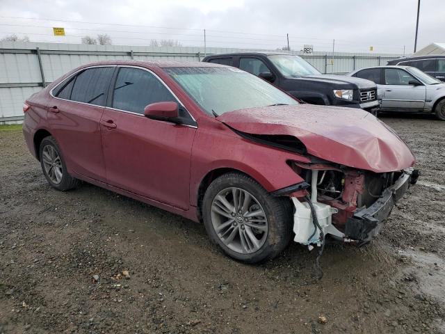 Photo 3 VIN: 2GKFLSEK4H6128157 - TOYOTA CAMRY 