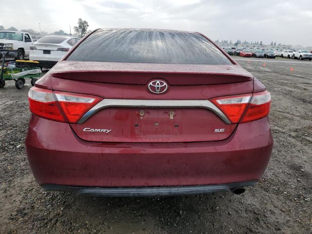 Photo 5 VIN: 2GKFLSEK4H6128157 - TOYOTA CAMRY 