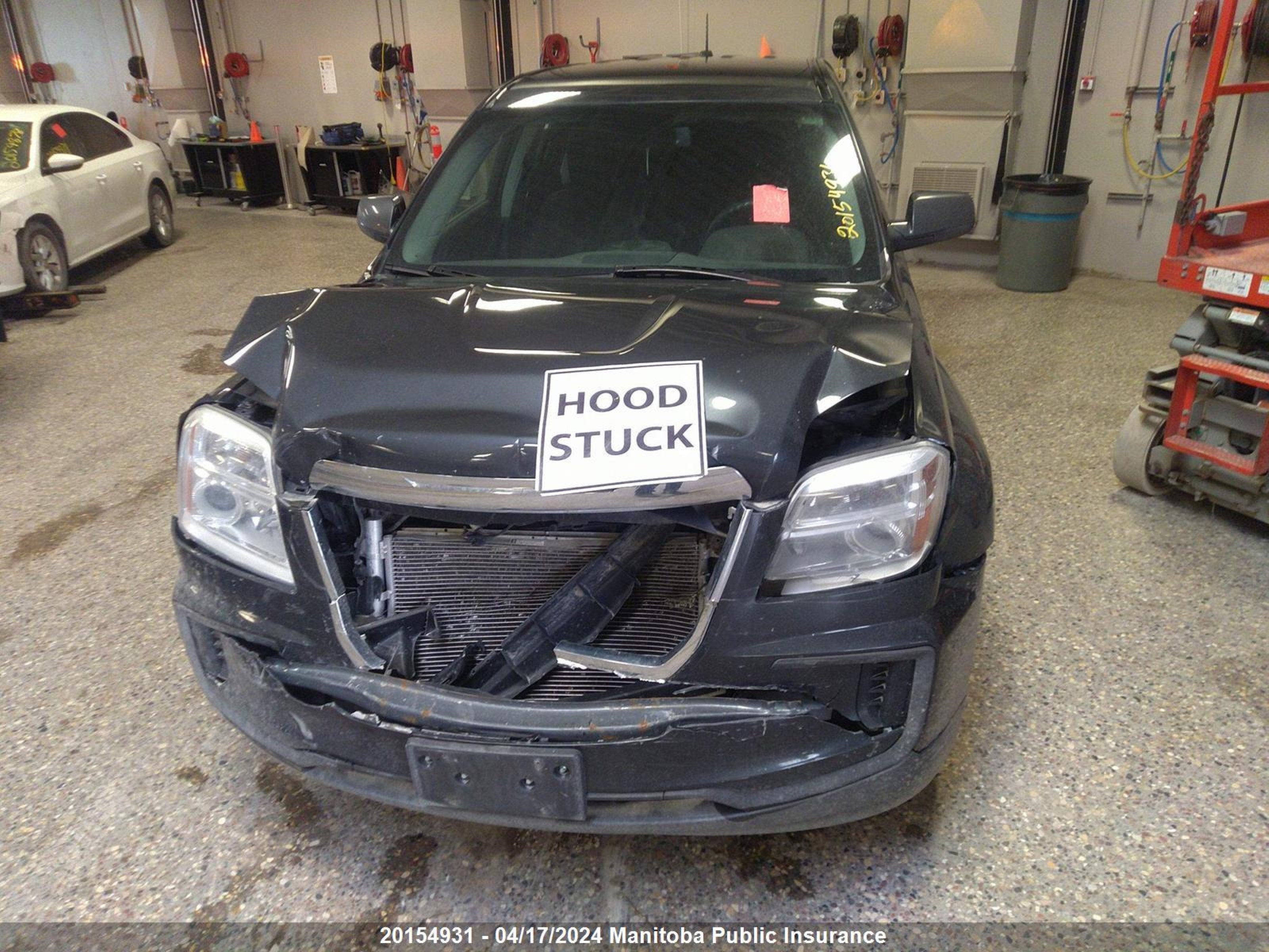 Photo 9 VIN: 2GKFLSEK4H6130023 - GMC TERRAIN 