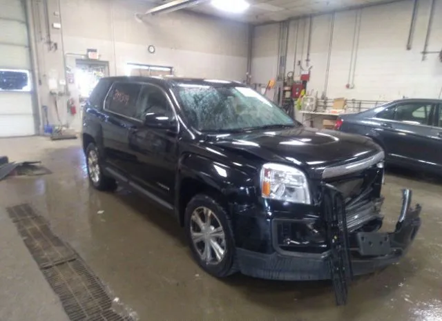 Photo 0 VIN: 2GKFLSEK4H6156797 - GMC TERRAIN 