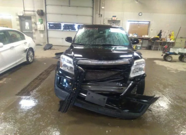 Photo 5 VIN: 2GKFLSEK4H6156797 - GMC TERRAIN 