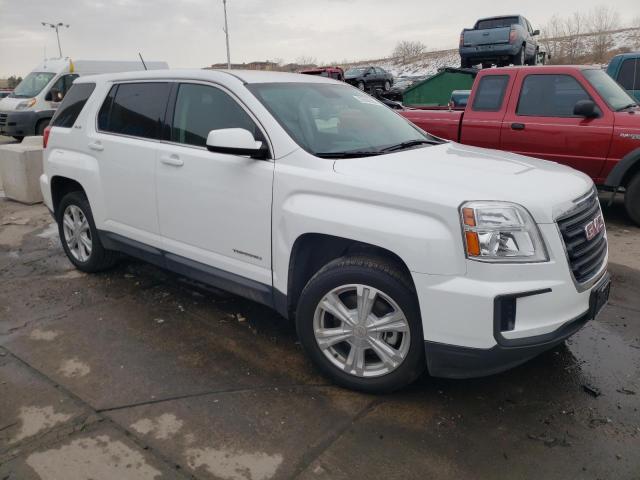 Photo 3 VIN: 2GKFLSEK4H6157822 - GMC TERRAIN SL 