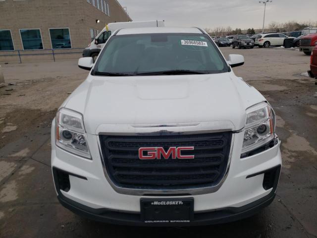 Photo 4 VIN: 2GKFLSEK4H6157822 - GMC TERRAIN SL 