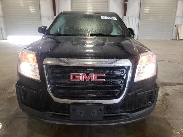 Photo 4 VIN: 2GKFLSEK4H6172918 - GMC TERRAIN SL 