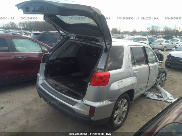 Photo 3 VIN: 2GKFLSEK4H6188598 - GMC TERRAIN 