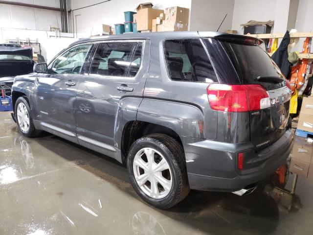 Photo 1 VIN: 2GKFLSEK4H6253949 - GMC TERRAIN SL 