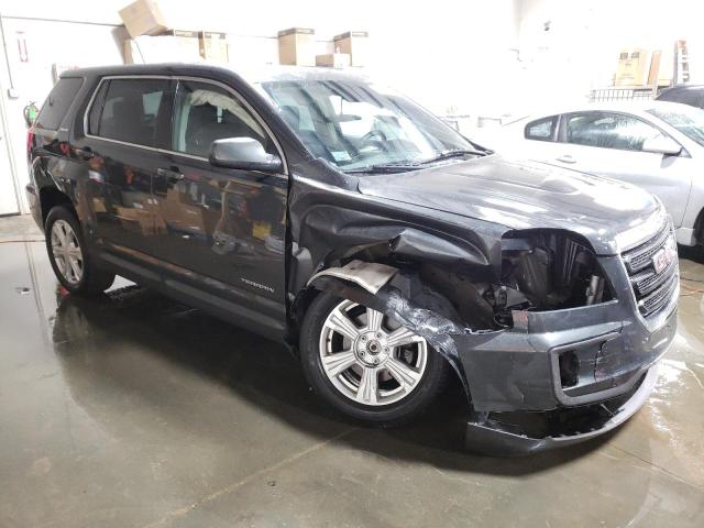 Photo 3 VIN: 2GKFLSEK4H6253949 - GMC TERRAIN SL 