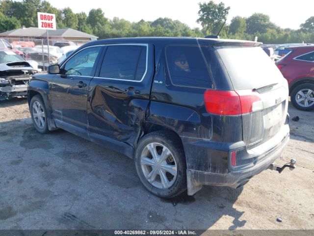 Photo 2 VIN: 2GKFLSEK4H6261257 - GMC TERRAIN 