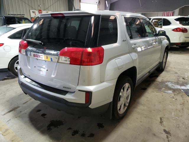 Photo 3 VIN: 2GKFLSEK4H6262523 - GMC TERRAIN SL 