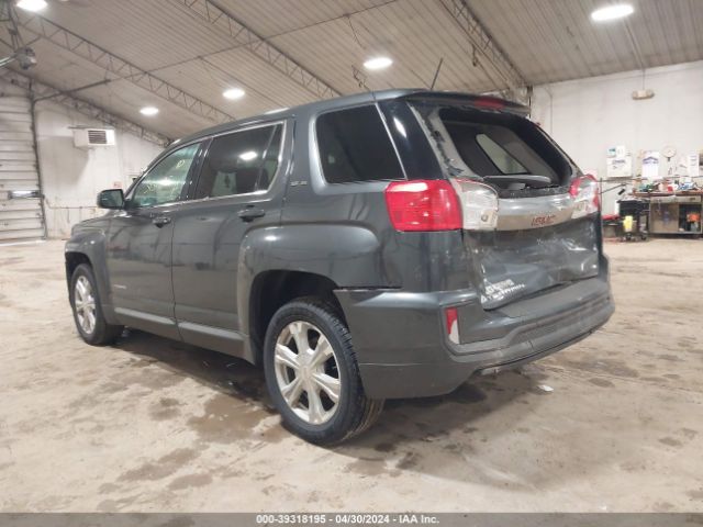 Photo 2 VIN: 2GKFLSEK4H6309680 - GMC TERRAIN 