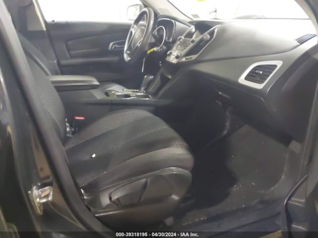 Photo 4 VIN: 2GKFLSEK4H6309680 - GMC TERRAIN 