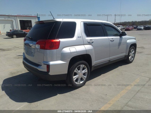 Photo 3 VIN: 2GKFLSEK4H6310280 - GMC TERRAIN 