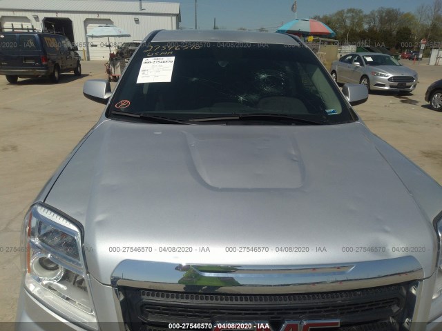 Photo 5 VIN: 2GKFLSEK4H6310280 - GMC TERRAIN 