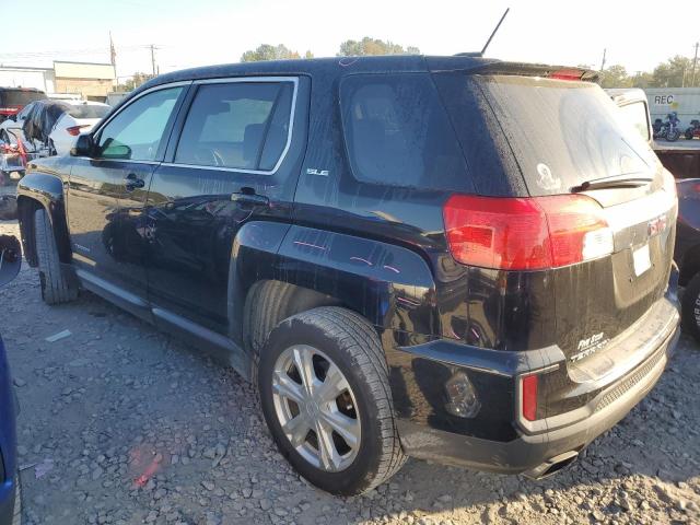 Photo 1 VIN: 2GKFLSEK4H6343277 - GMC TERRAIN SL 