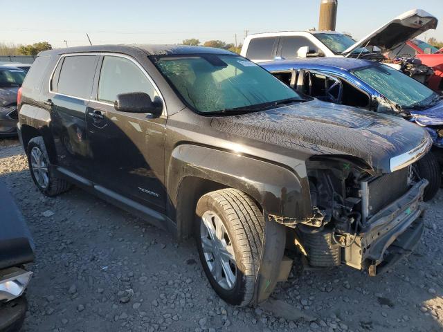 Photo 3 VIN: 2GKFLSEK4H6343277 - GMC TERRAIN SL 