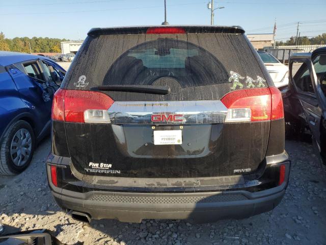 Photo 5 VIN: 2GKFLSEK4H6343277 - GMC TERRAIN SL 