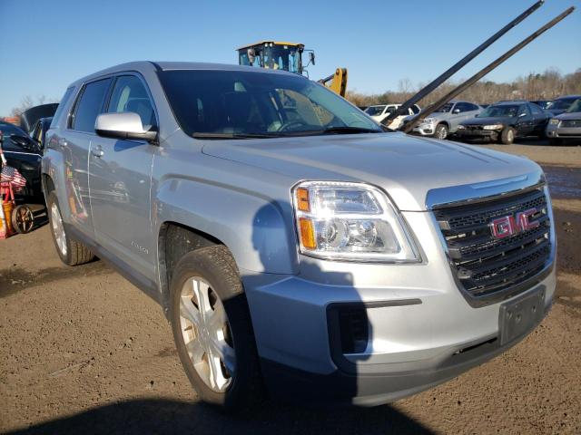 Photo 0 VIN: 2GKFLSEK4H6348611 - GMC TERRAIN SL 