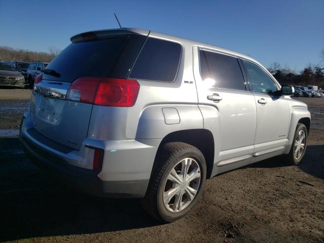 Photo 3 VIN: 2GKFLSEK4H6348611 - GMC TERRAIN SL 