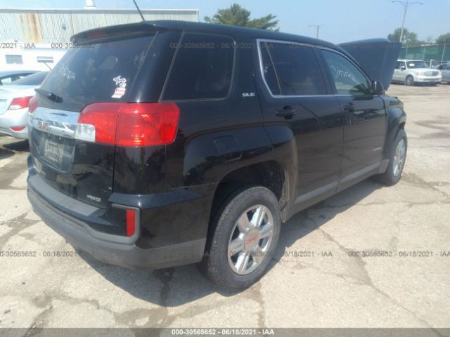 Photo 3 VIN: 2GKFLSEK5G6153213 - GMC TERRAIN 