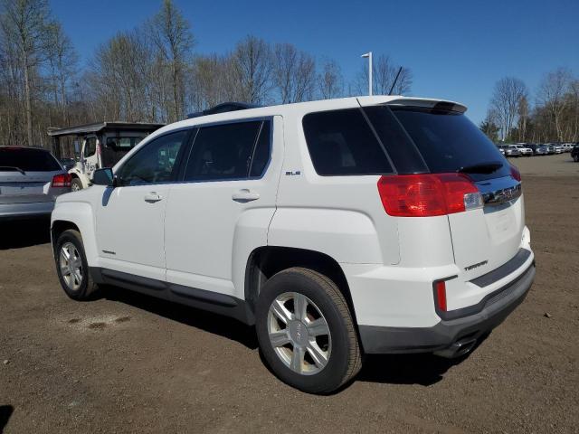 Photo 1 VIN: 2GKFLSEK5G6247303 - GMC TERRAIN 