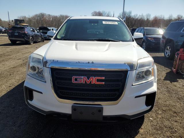 Photo 4 VIN: 2GKFLSEK5G6247303 - GMC TERRAIN 