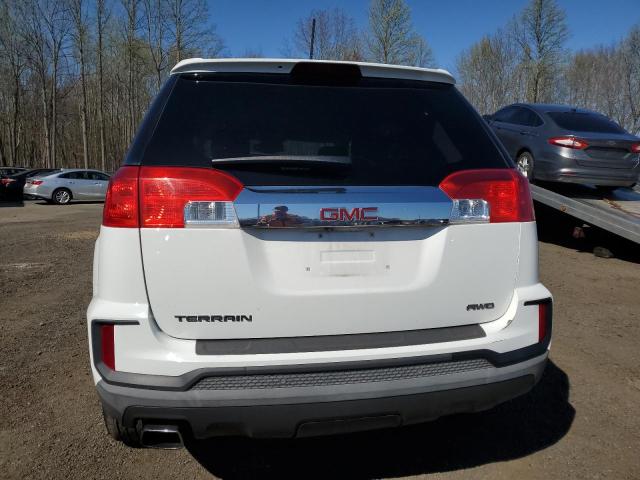 Photo 5 VIN: 2GKFLSEK5G6247303 - GMC TERRAIN 