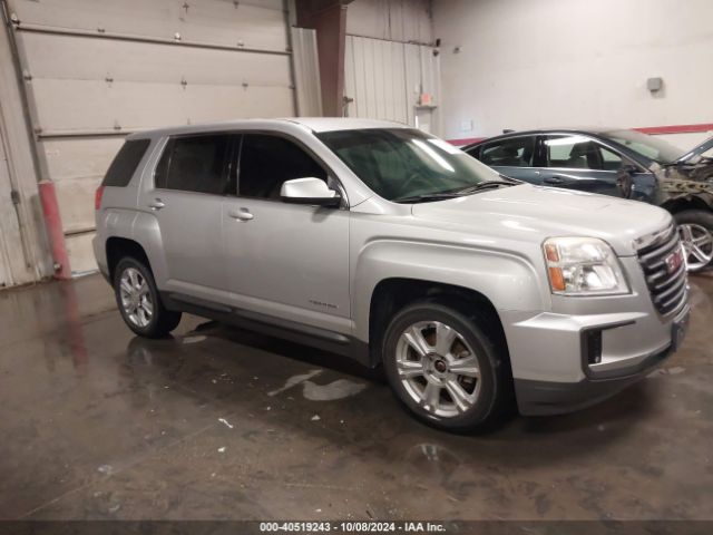 Photo 0 VIN: 2GKFLSEK5H6167498 - GMC TERRAIN 