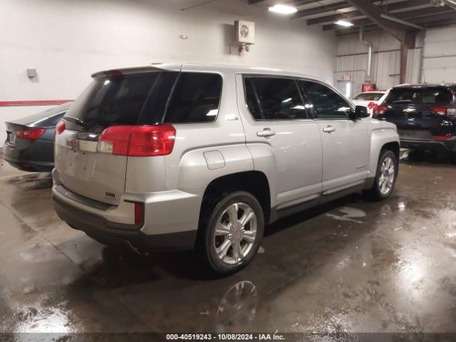 Photo 3 VIN: 2GKFLSEK5H6167498 - GMC TERRAIN 