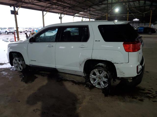 Photo 1 VIN: 2GKFLSEK5H6175195 - GMC TERRAIN SL 