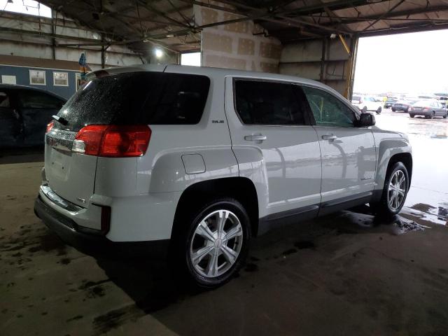 Photo 2 VIN: 2GKFLSEK5H6175195 - GMC TERRAIN SL 