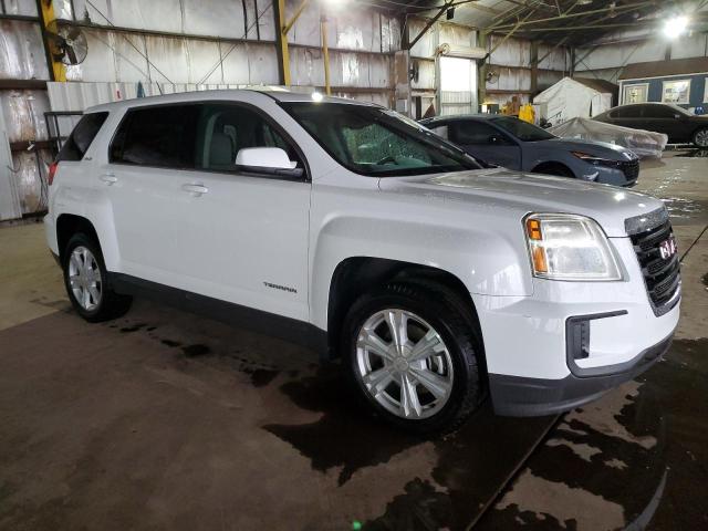 Photo 3 VIN: 2GKFLSEK5H6175195 - GMC TERRAIN SL 