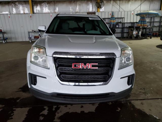 Photo 4 VIN: 2GKFLSEK5H6175195 - GMC TERRAIN SL 