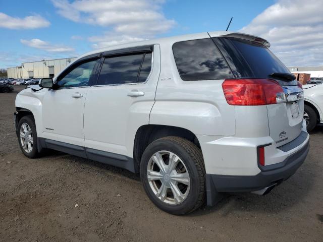 Photo 1 VIN: 2GKFLSEK5H6183345 - GMC TERRAIN SL 