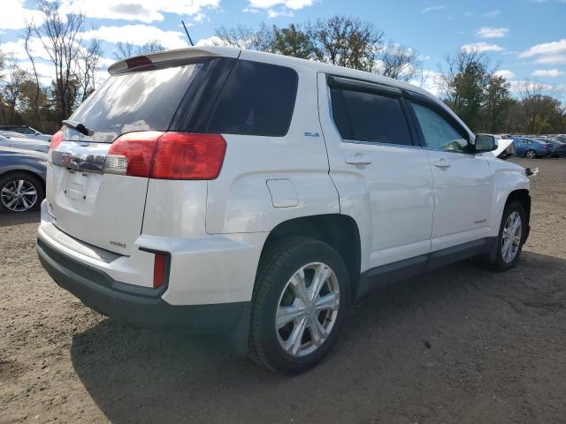 Photo 2 VIN: 2GKFLSEK5H6183345 - GMC TERRAIN SL 