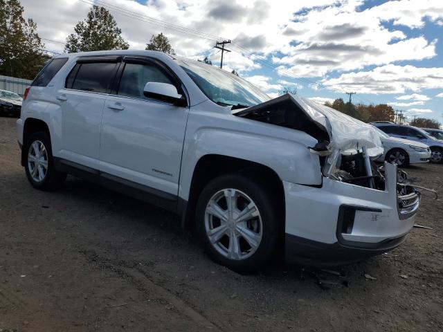 Photo 3 VIN: 2GKFLSEK5H6183345 - GMC TERRAIN SL 