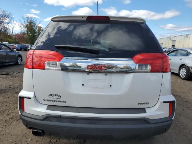 Photo 5 VIN: 2GKFLSEK5H6183345 - GMC TERRAIN SL 