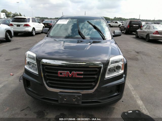 Photo 5 VIN: 2GKFLSEK5H6244340 - GMC TERRAIN 