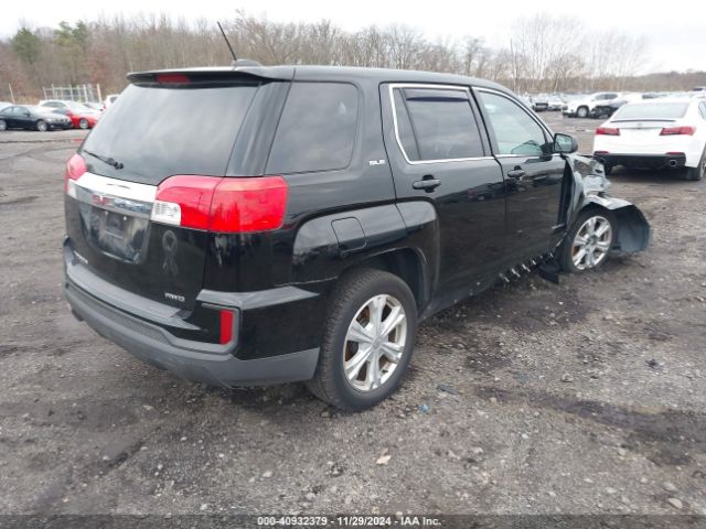 Photo 3 VIN: 2GKFLSEK5H6273448 - GMC TERRAIN 