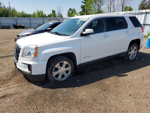 Photo 0 VIN: 2GKFLSEK5H6303547 - GMC TERRAIN 