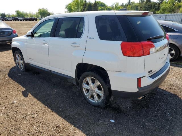 Photo 1 VIN: 2GKFLSEK5H6303547 - GMC TERRAIN 