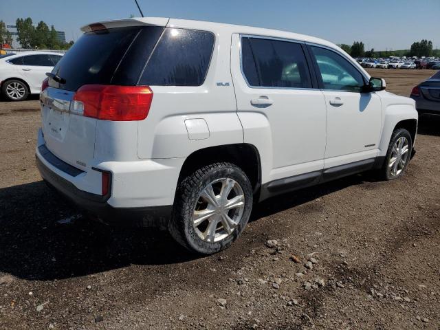 Photo 2 VIN: 2GKFLSEK5H6303547 - GMC TERRAIN 