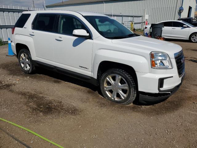 Photo 3 VIN: 2GKFLSEK5H6303547 - GMC TERRAIN 