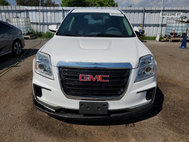 Photo 4 VIN: 2GKFLSEK5H6303547 - GMC TERRAIN 